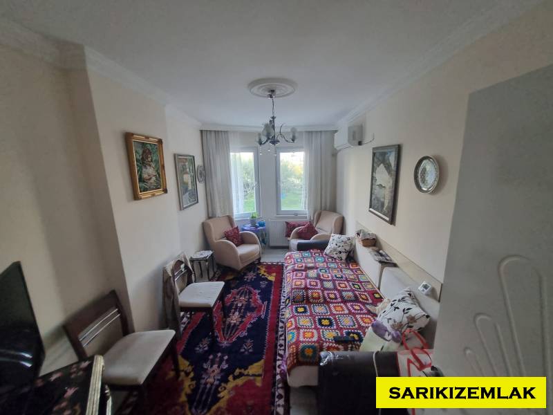 Edremit Kadıköy Mah`da2+1  Daire. - 9